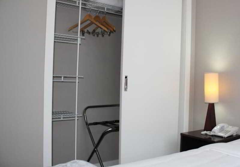 Quest On Ward Serviced Apartments Hamilton Dış mekan fotoğraf